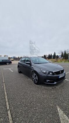 Peugeot - 308 - 1.5 HDI