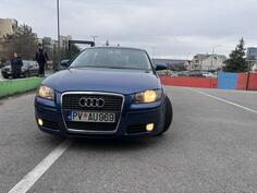 Audi - A3 - 2.0 TDI