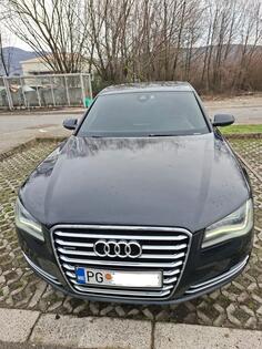 Audi - A8 - 3.0 tdi