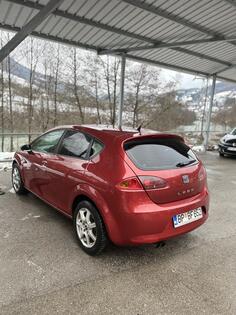 Seat - Leon - 2.0