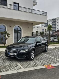 Audi - A4 - 2.7 tdi