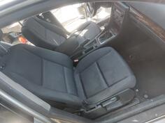 Tiefenreinigung - Autokosmetikdienste