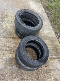 Michelin - 17 - Ljetnja guma