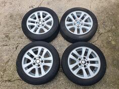 Fabričke - Style 156 - Aluminijum felne