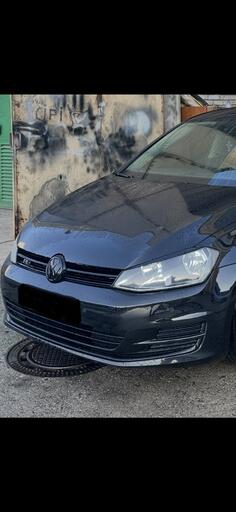 U djelovima Volkswagen - Golf 7 1.6