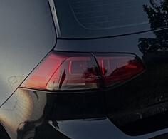 Oba fara za Volkswagen - Golf 7    - 2014