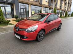 Renault - Clio - 1.5 dci