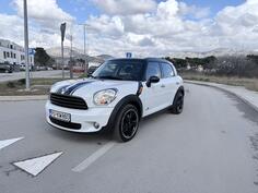 Mini - Countryman - 2.0 D ALL 4