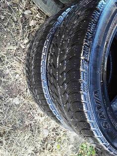 Sava - M+S - Kış guma