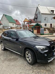 BMW - X1 - 2.0