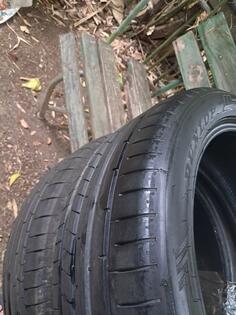 Dunlop - S - Sommer guma