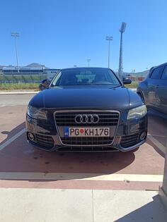 Audi - A4 - 2.0 tdi