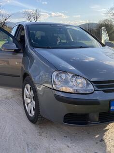 Volkswagen - Golf 5 - 1.9