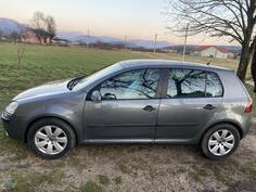 Volkswagen - Golf 5 - 1.9