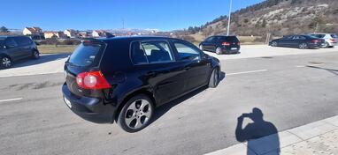 Volkswagen - Golf 5 - TDI