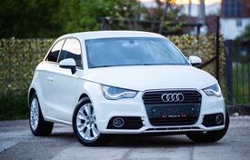 Audi - A1 - 1.6 TDI