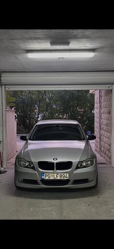 BMW - 320 - 2.0