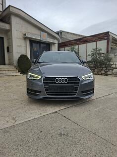 Audi - A3 - 1.6 tdi