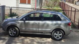 Renault - Koleos - 2.0 DCI