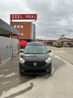 Dacia - Dokker - 1.5dci