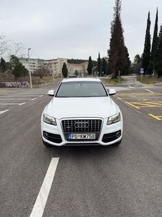 Audi - Q5 - Audi Q5 2.0tdi Quattro