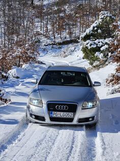 Audi - A6 - 3.0 TDI
