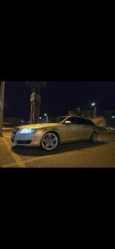 Audi - A6 - 3.0 TDI