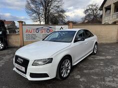 Audi - A4 - 2.0 TDI