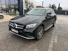 Mercedes Benz - GLC 220 - 220 CDI