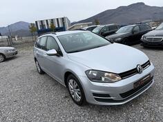 Volkswagen - Golf 7 - 1.6TDI