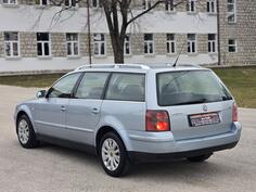 Volkswagen - Passat - TDI