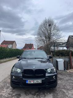 BMW - X5 - 3.0d