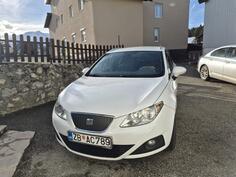Seat - Ibiza - 1.2