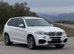 BMW - X5 - 4.0 d