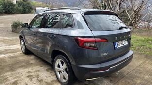 Škoda - Karoq - 1.6 TDI