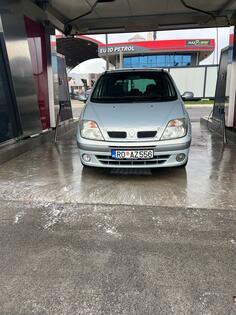 Renault - Scenic - 1.9dci