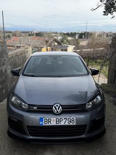 Volkswagen - Golf 6 - 1.6