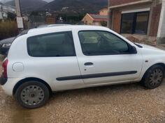 Renault - Clio - 1.5