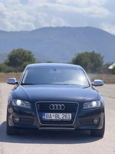 Audi - A5 - 2.0 TDI