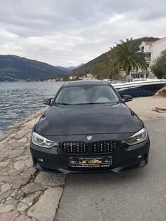 BMW - 320 - 2.0 120kw