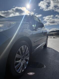 Peugeot - 207 - 1.6 dizel 80kw