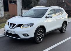 Nissan - X-Trail - 1.6 D TEKNA
