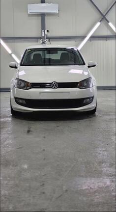Volkswagen - Polo - 1.2