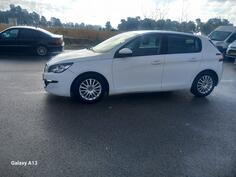 Peugeot - 308 - 1.6 dizel