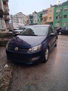 Volkswagen - Polo - 1.2 TDI