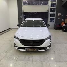Peugeot - 308 - Active Business