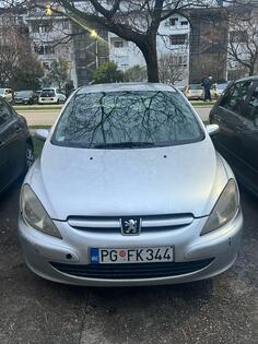 Peugeot - 307 - 1.6