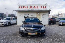 Mercedes Benz - C 180 - 180 Cdi Limuzina