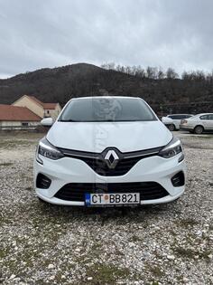 Renault - Clio - 1.0