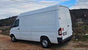 Mercedes Benz - Sprinter 312
